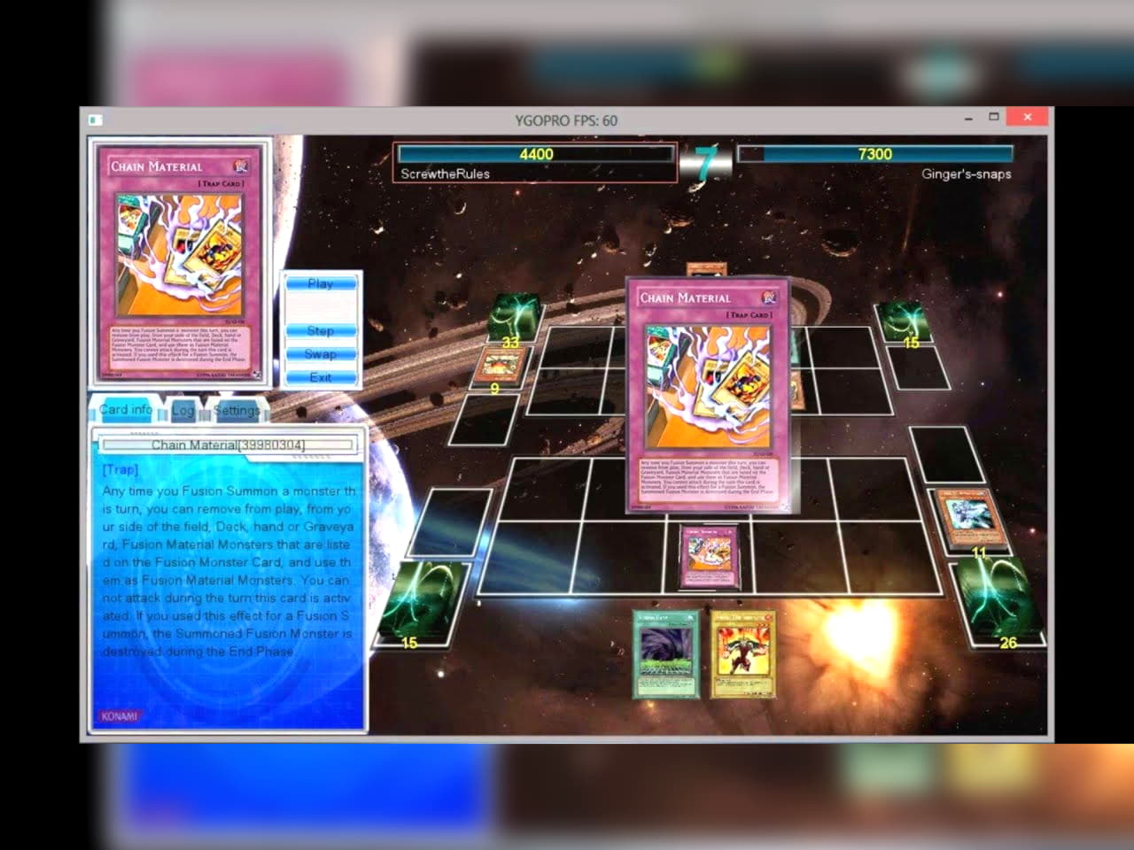 785% Match at a Casino at Free Spin Casino