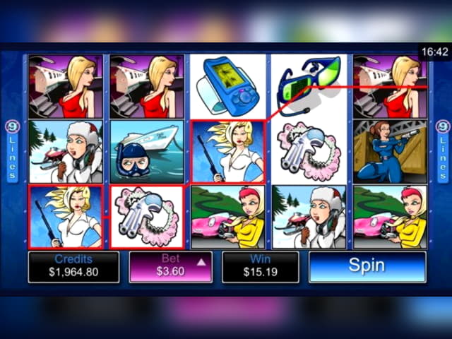 210% Casino match bonus at Volt Casino
