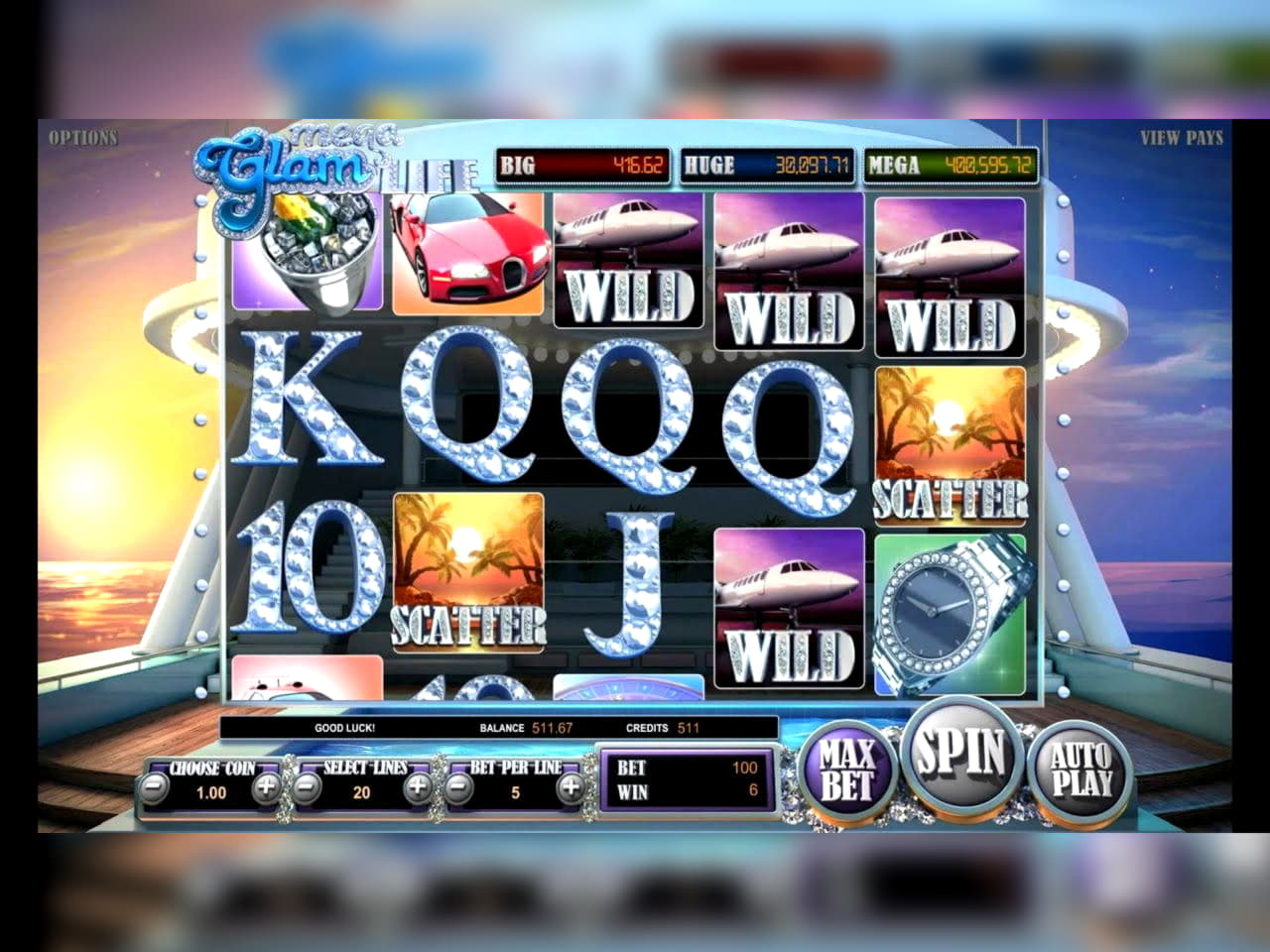 $375 FREE Casino Chip at Gratorama Casino