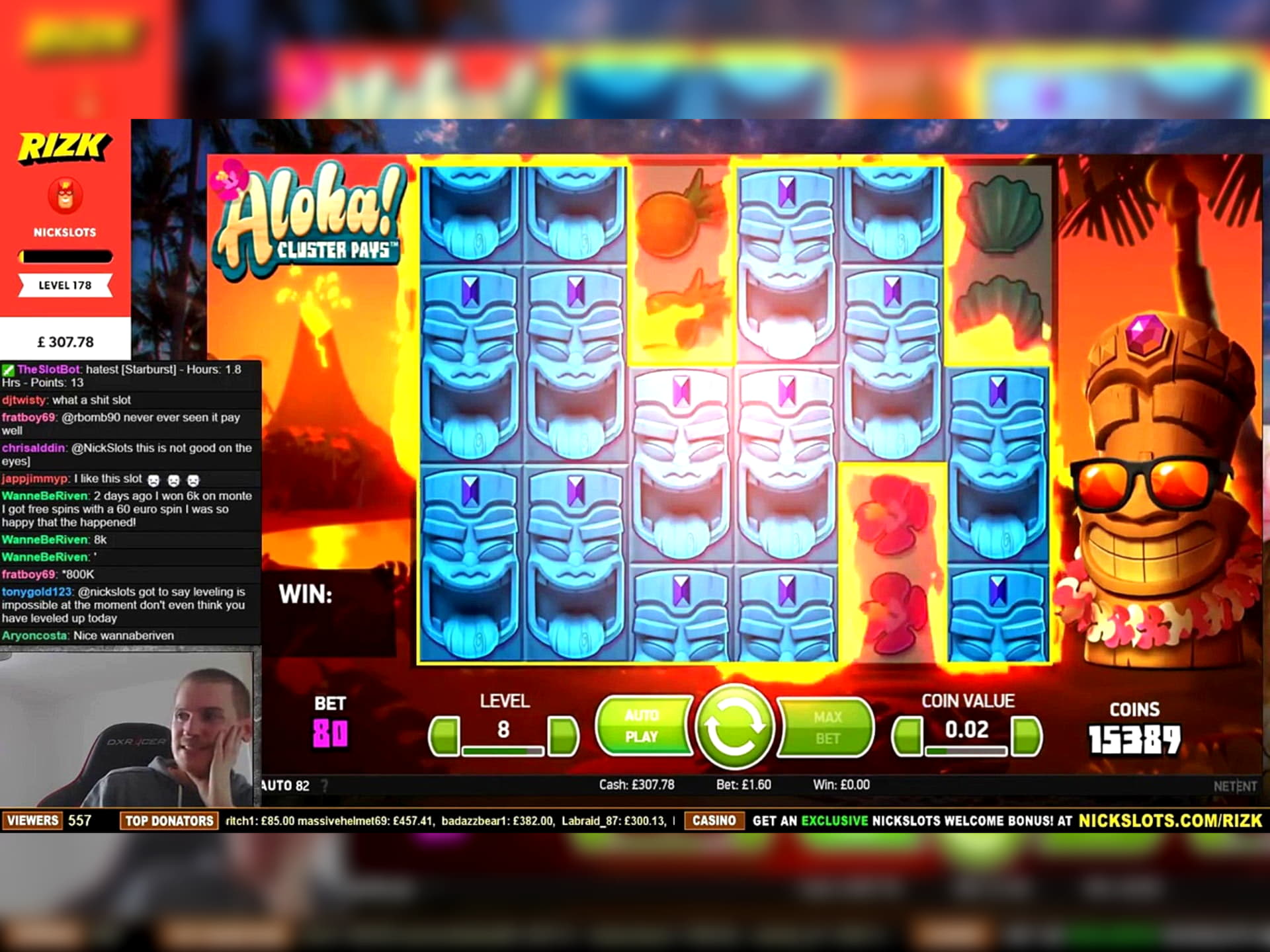 460% Best signup bonus casino at Italy Casino 