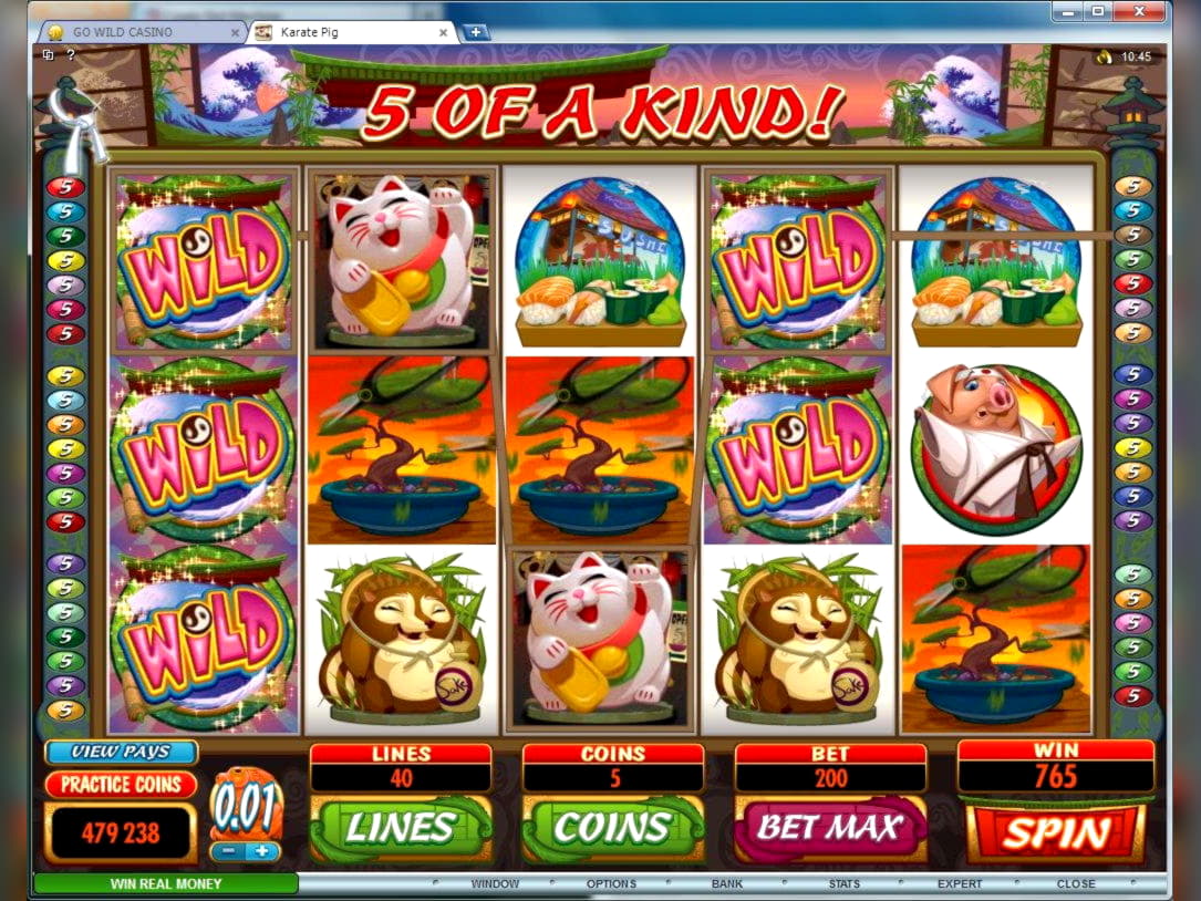 €570 Free Cash at Casino com
