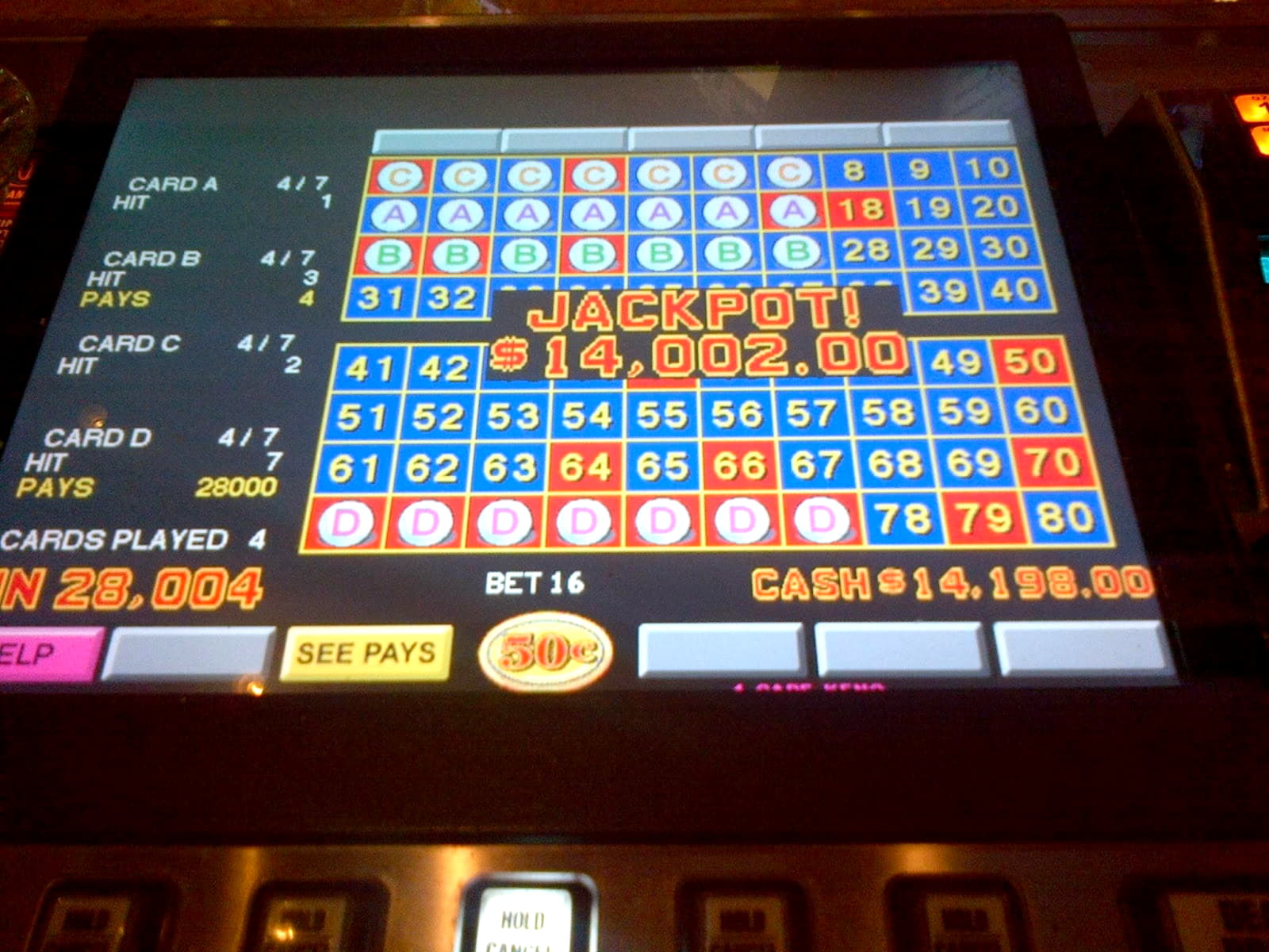 965% Match Bonus at Unique Casino