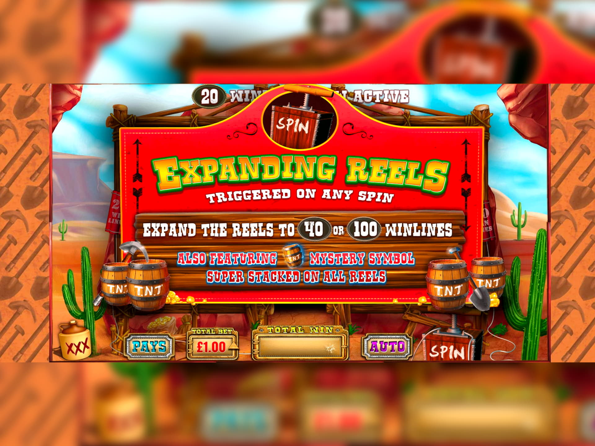 365% Deposit match bonus at Thebes Casino