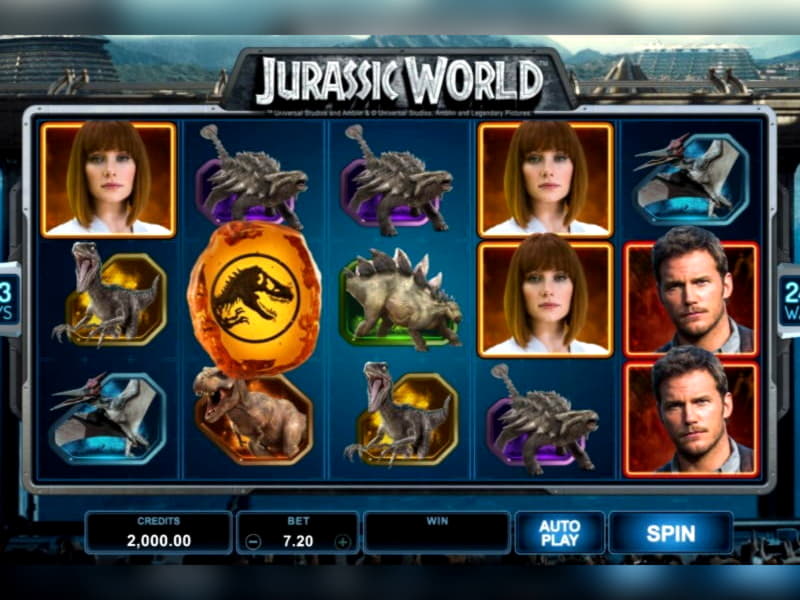 135 Free Casino Spins at Orient Express Casino
