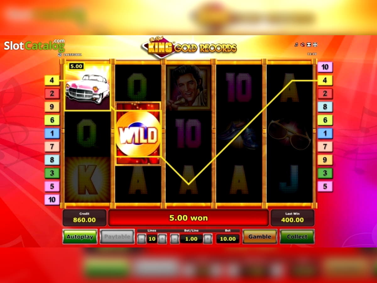 525% Best Signup Bonus Casino at BGO Casino