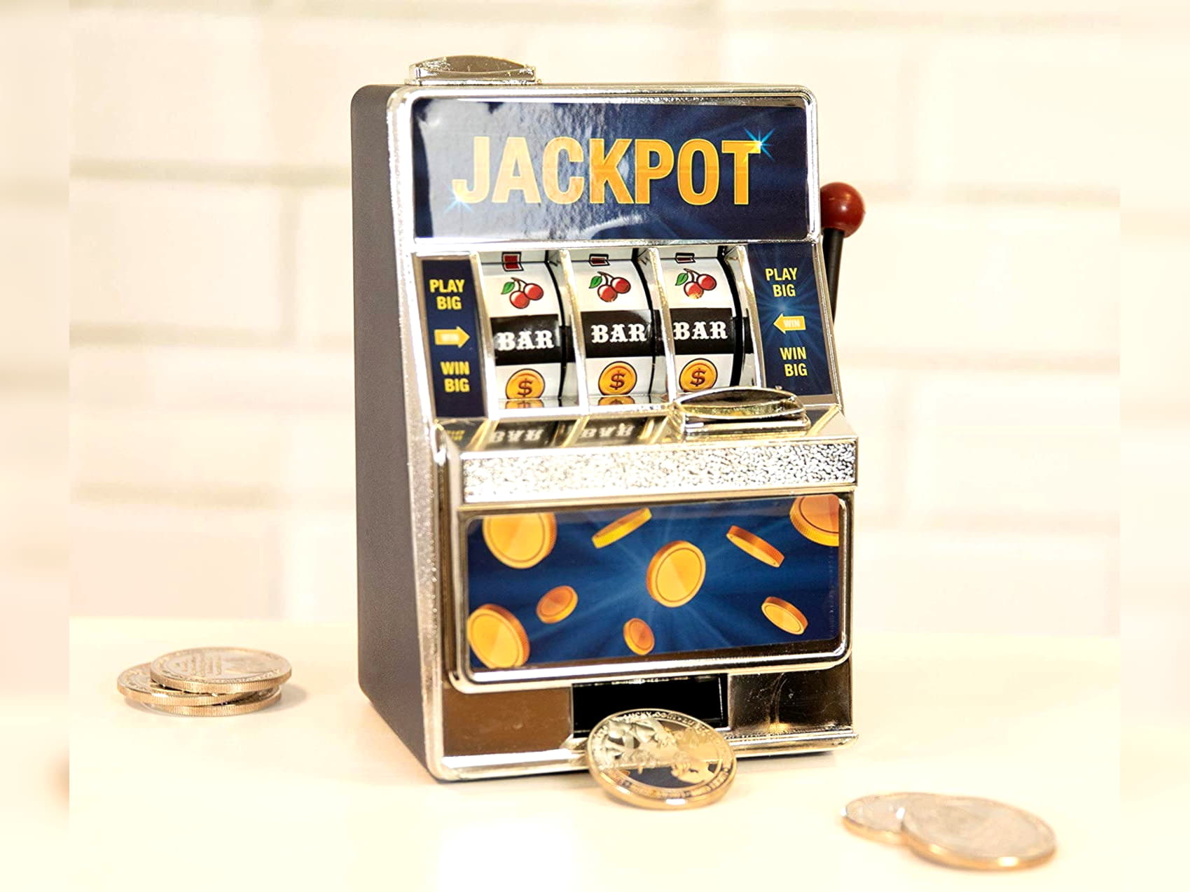 Eur 3660 No deposit bonus casino at No Bonus Casino