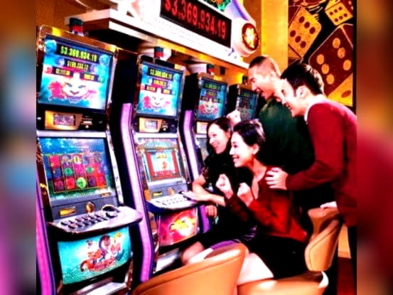 555% Signup casino bonus at Mr. Win Casino