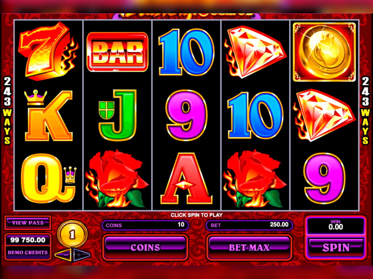 €125 Casino chip at Dafa Bet Casino
