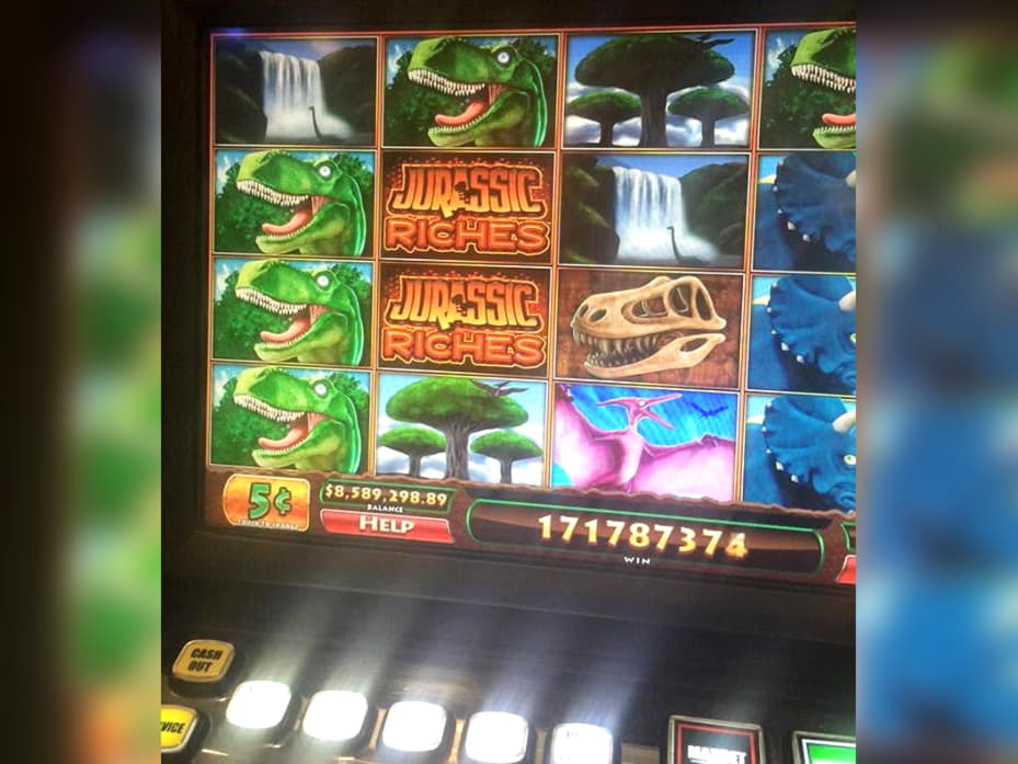 Eur 100 FREE CHIP at Vegas Palms Casino