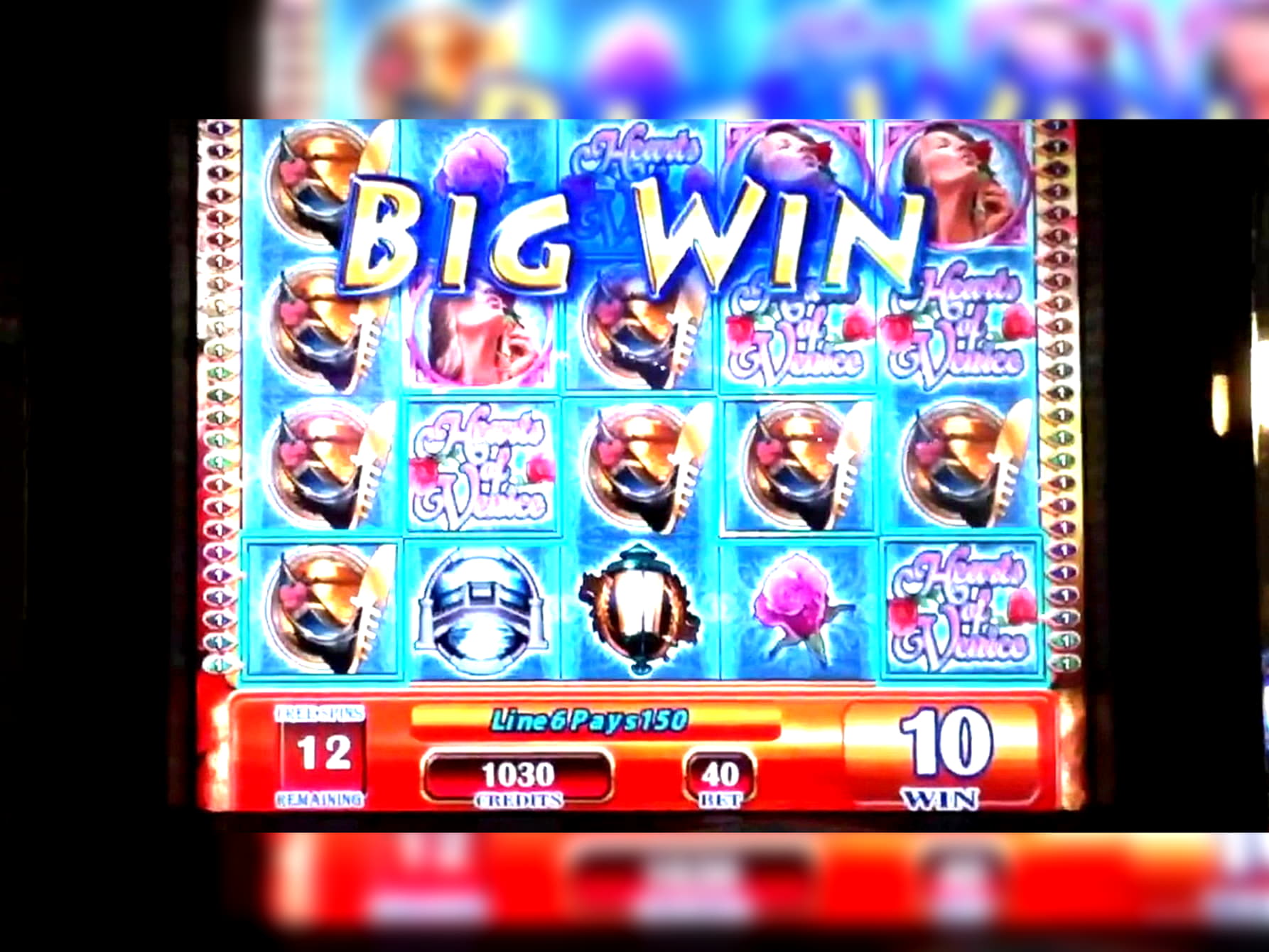 65% Casino match bonus at Vip Slots Casino