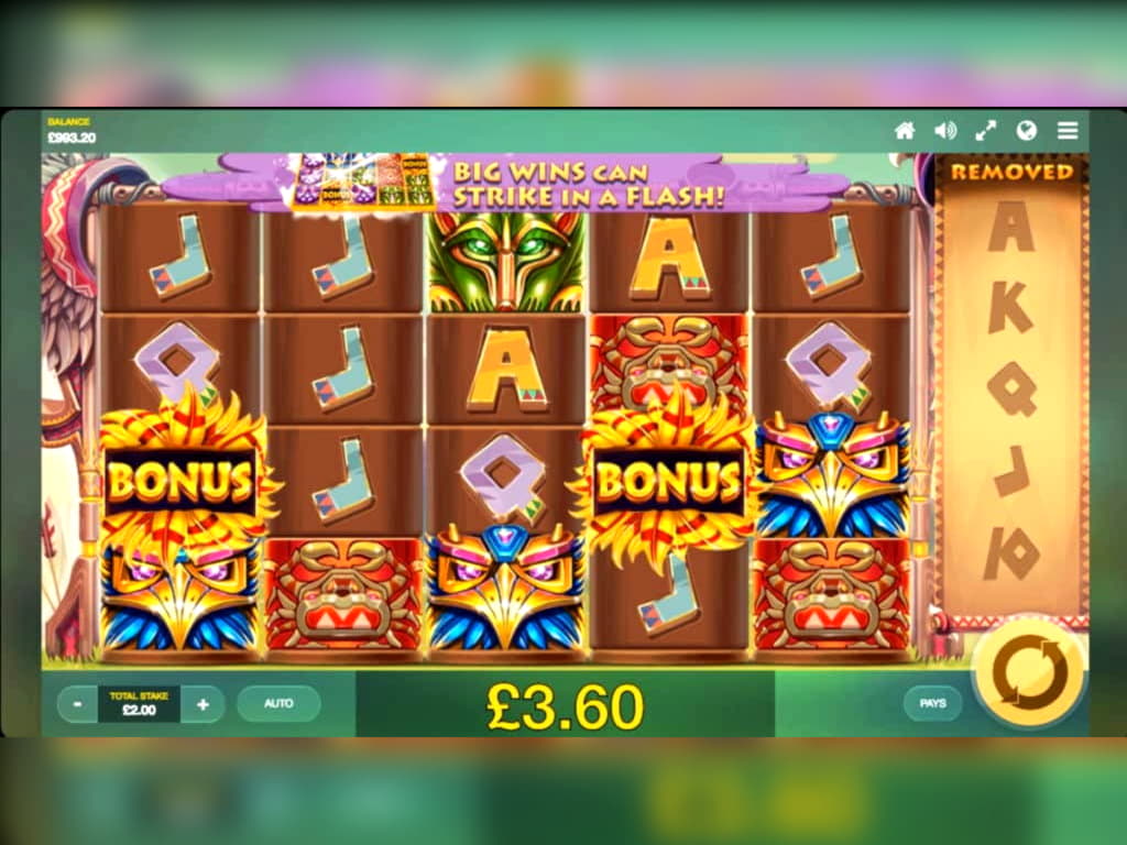 EUR 530 free chip at Joy Casino