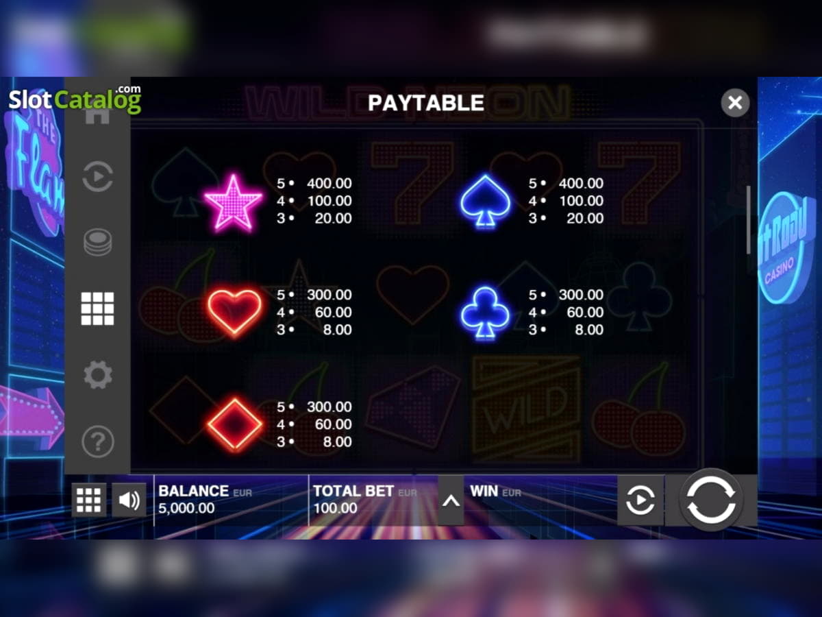 925% No Rules Bonus! at Europa Casino