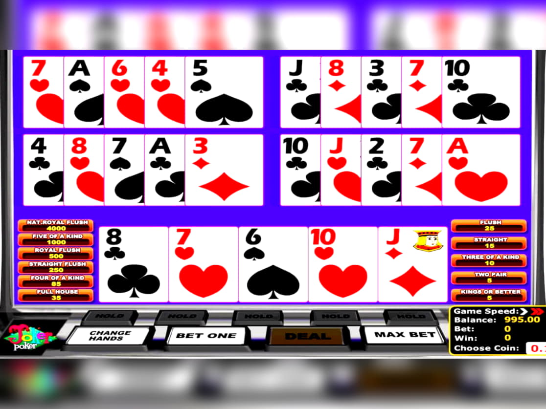 £4145 NO DEPOSIT BONUS CASINO at Emu Casino
