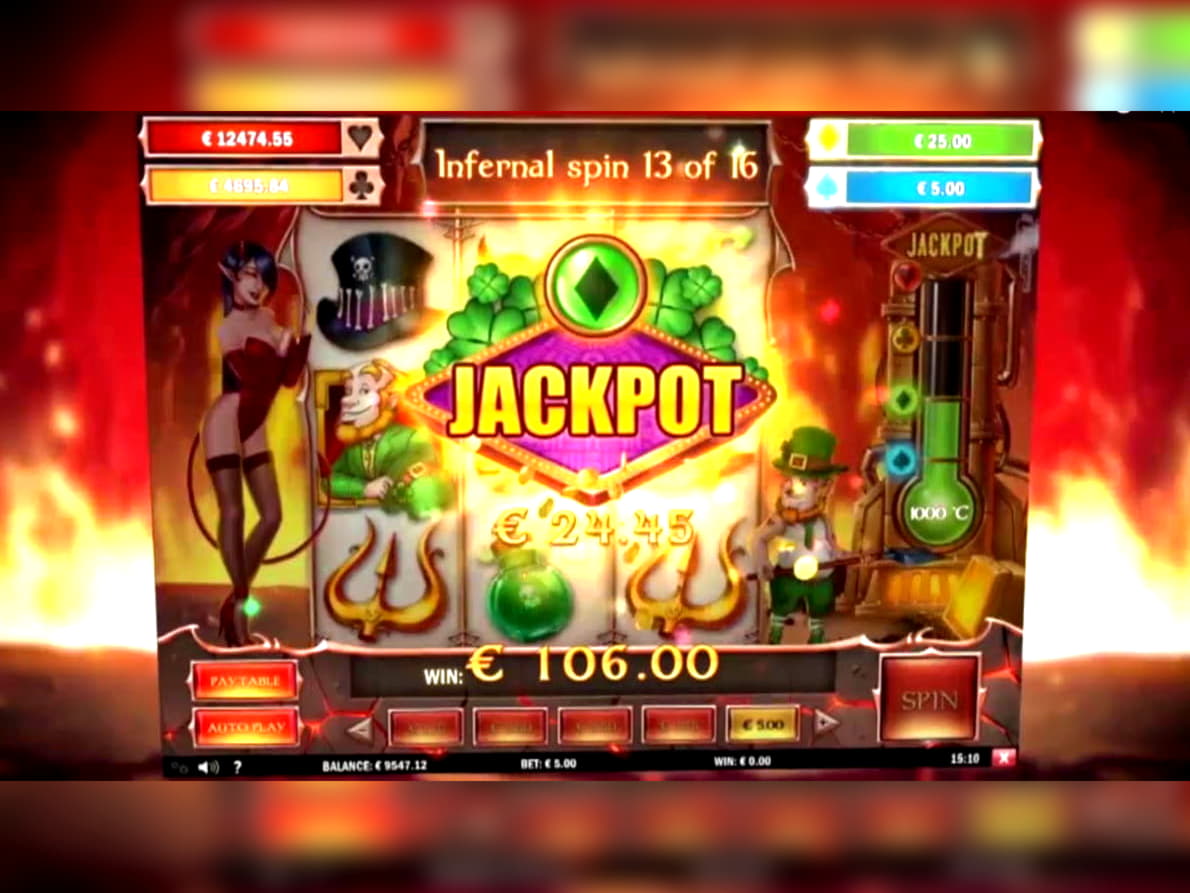 Eur 1445 NO DEPOSIT BONUS at Atlant Casino 