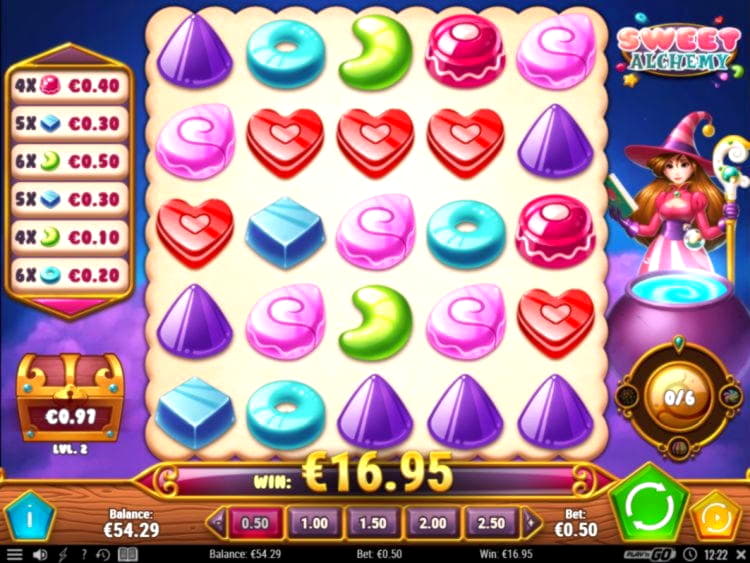 Eur 2120 no deposit bonus casino at Mrgreen Casino