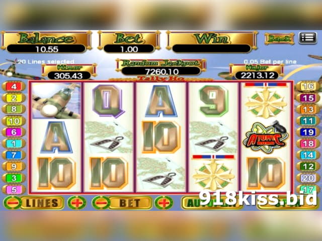 175 Free Spins at Vip Slots Casino