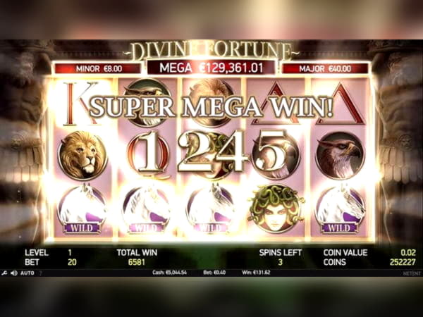 Eur 545 NO DEPOSIT BONUS CASINO at Wink Slots Casino