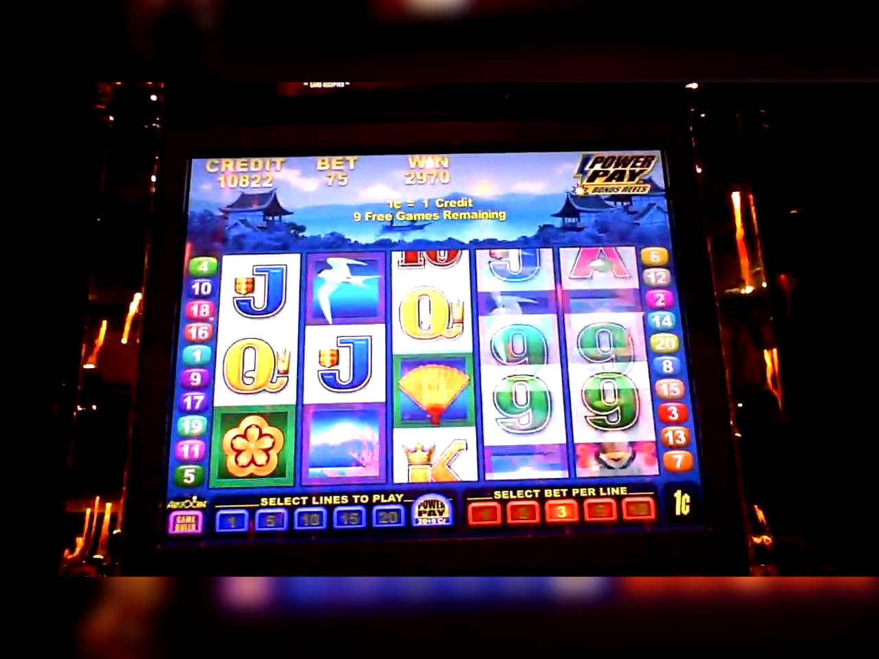 Eur 3835 No deposit casino bonus at Casino Las Vegas