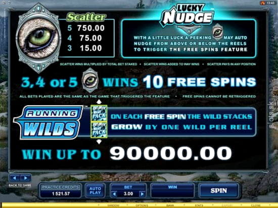 Eur 805 Tournament at Mega Casino
