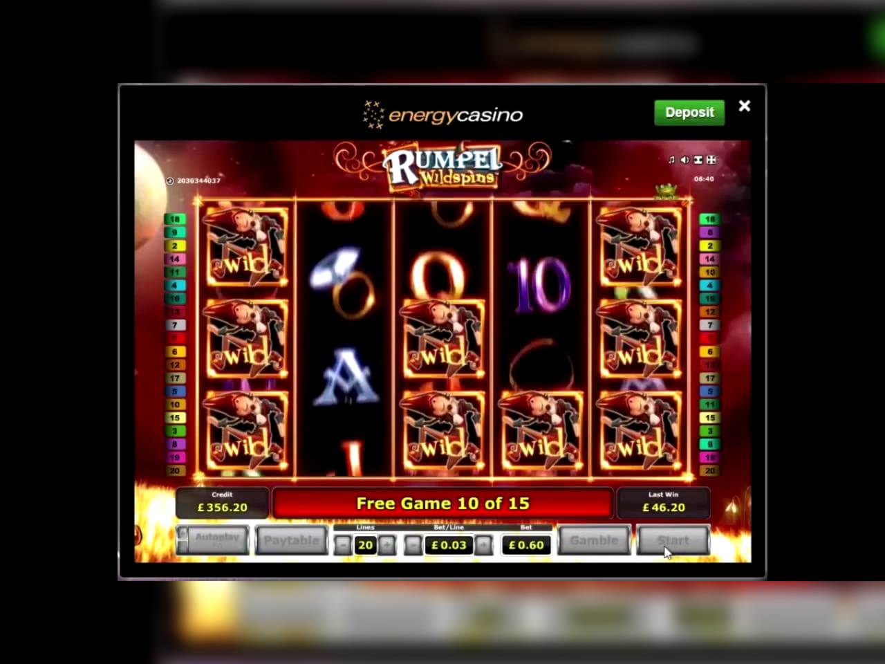 €775 Free Casino Tournament at Spinland Casino