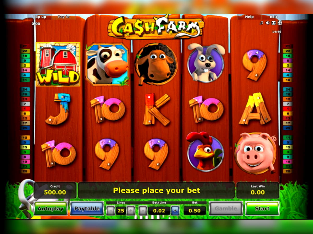£965 Casino Tournament at Omni Casino