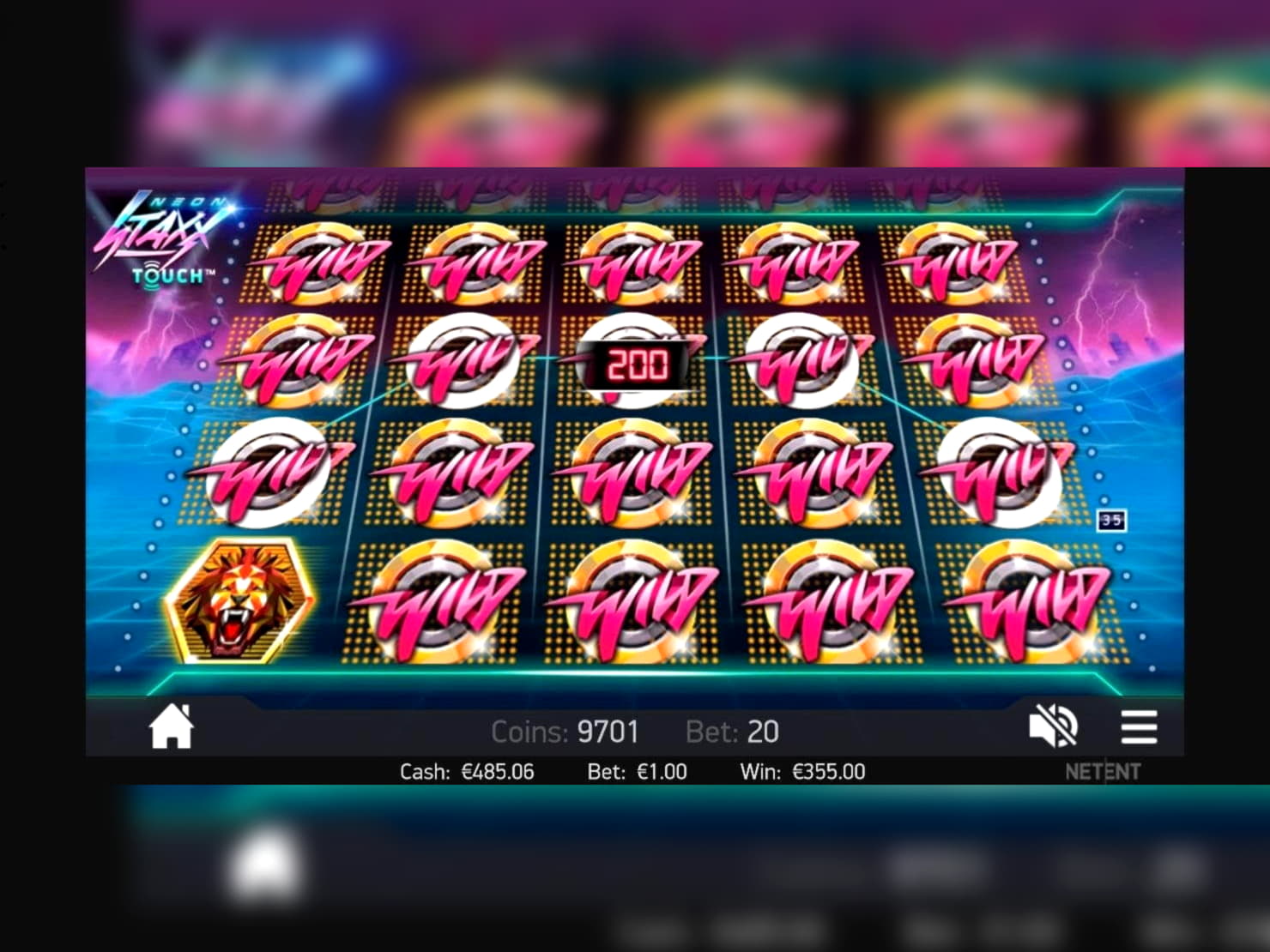 $55 FREE Chip Casino at Eurogrand Casino