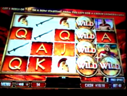 33 free spins casino at Captain Cooks Casino