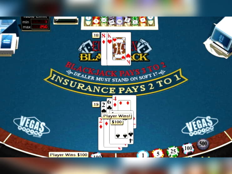 $105 Tournament at Omni Casino