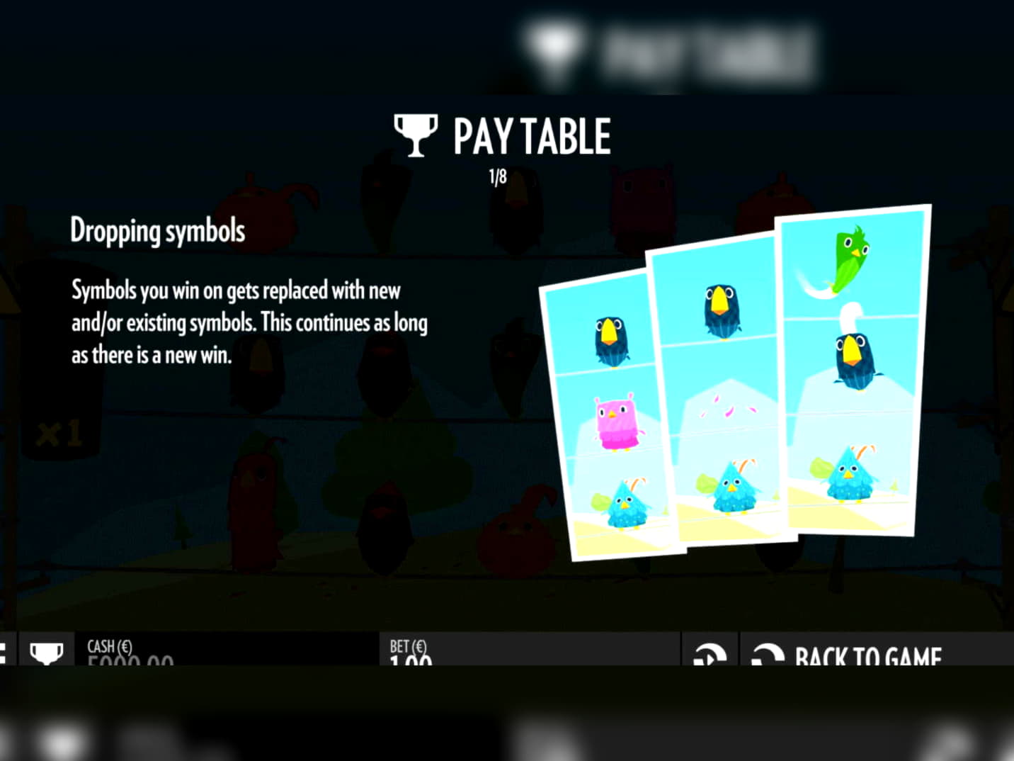 45 Free spins casino at 777 Casino