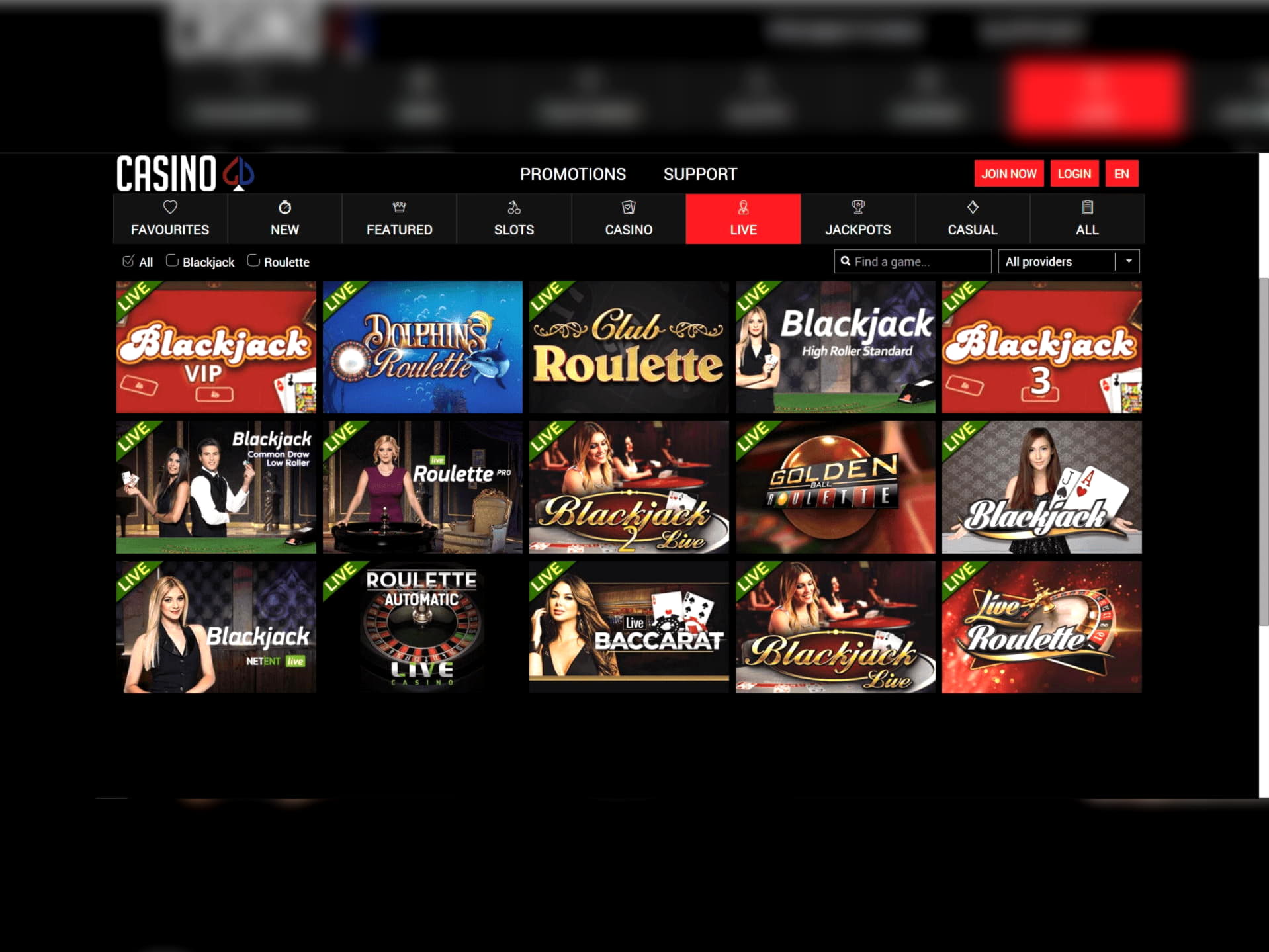 495% Deposit Match Bonus at Gaming Club Casino