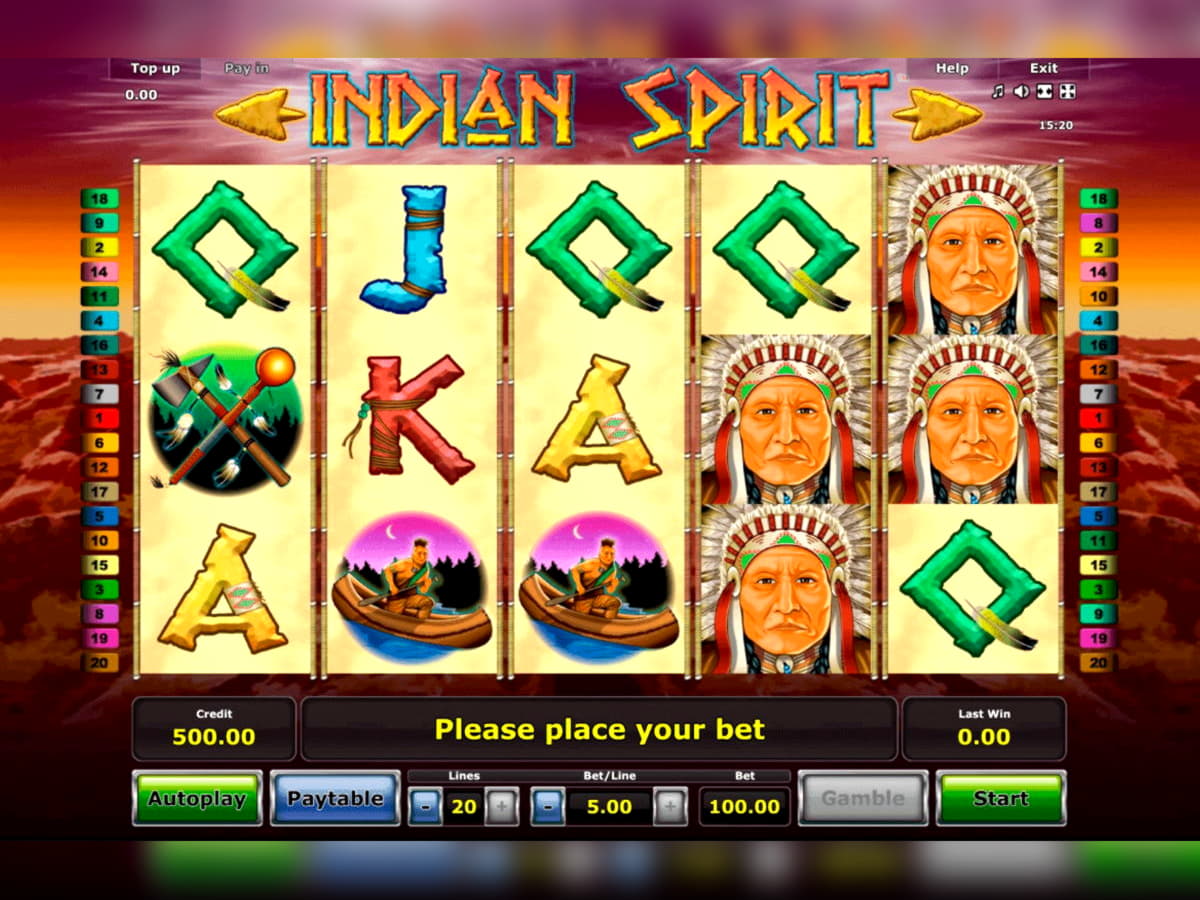 185 Free spins casino at Eurogrand Casino