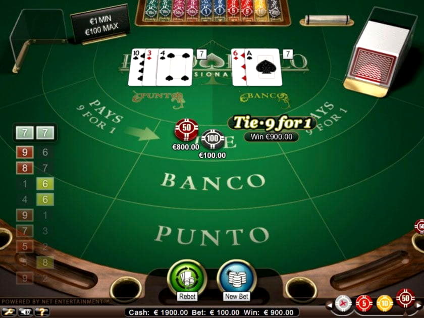 875% Match at a Casino at Lucky Nugget Casino