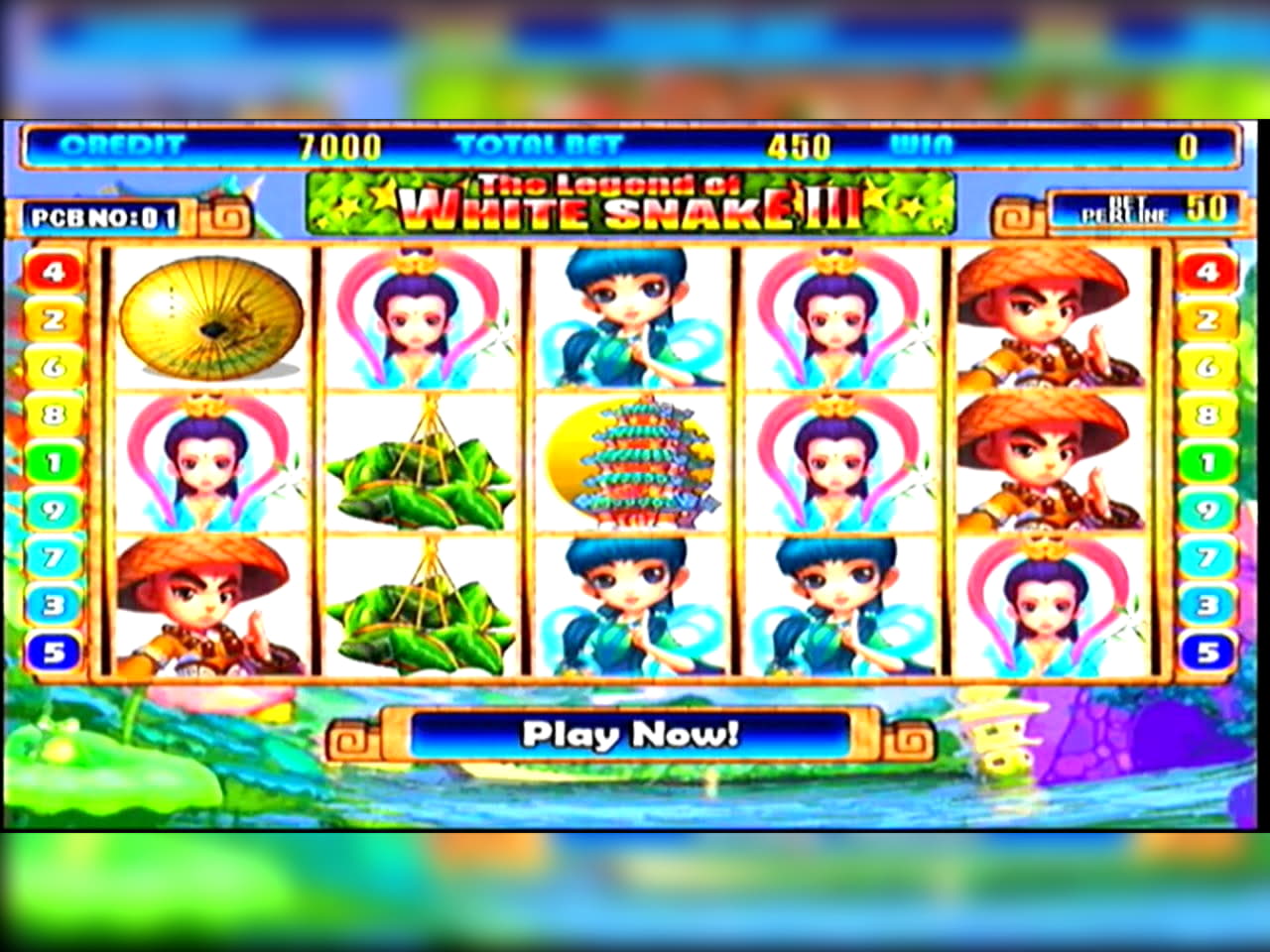 88 Free spins no deposit casino at Mr. Win Casino