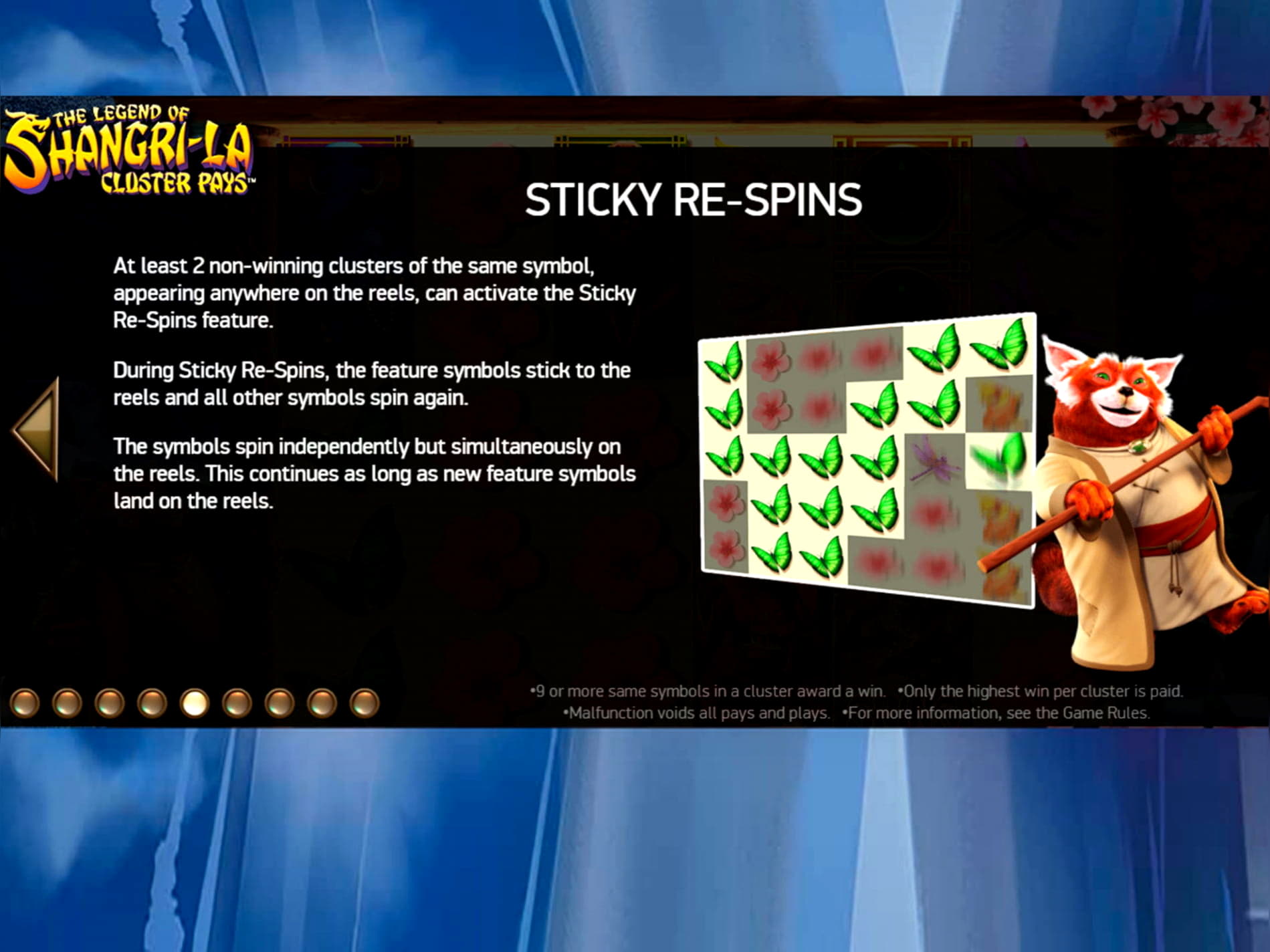 EUR 950 Daily freeroll slot tournament at Wild Blaster Casino