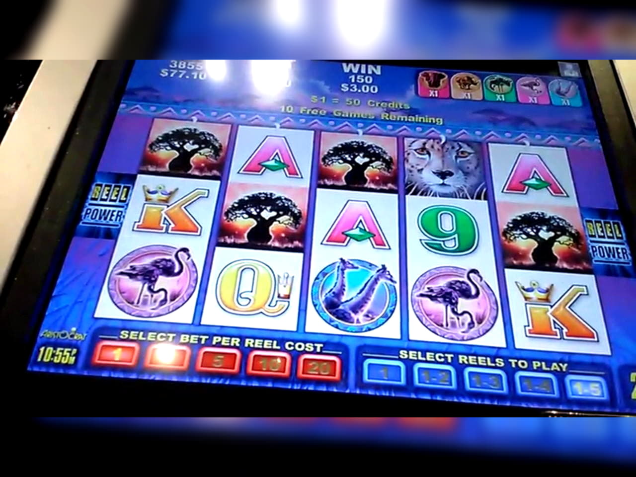 ﻿$280 FREE Chip Casino at Cheeky Riches Casino