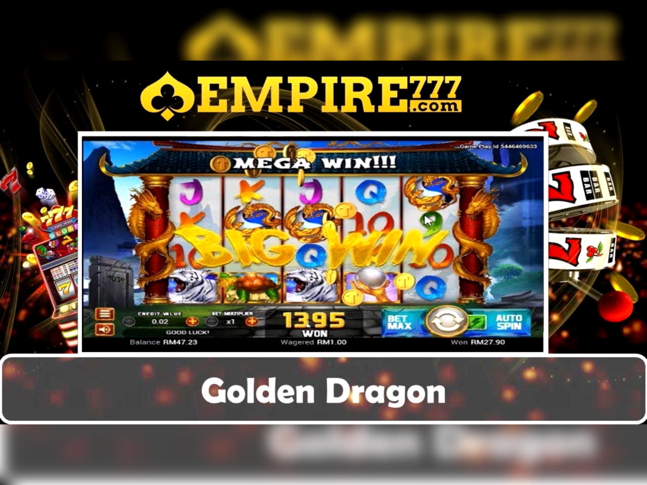 860% Match Bonus Casino at Club Gold Casino