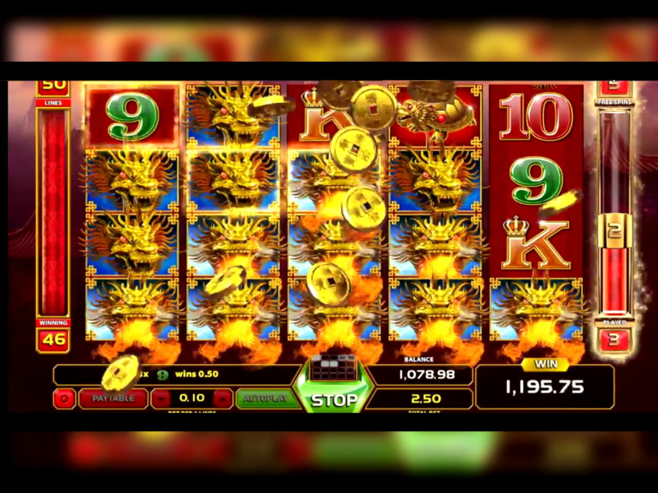 270 Free Spins no deposit at Ikibu Casino