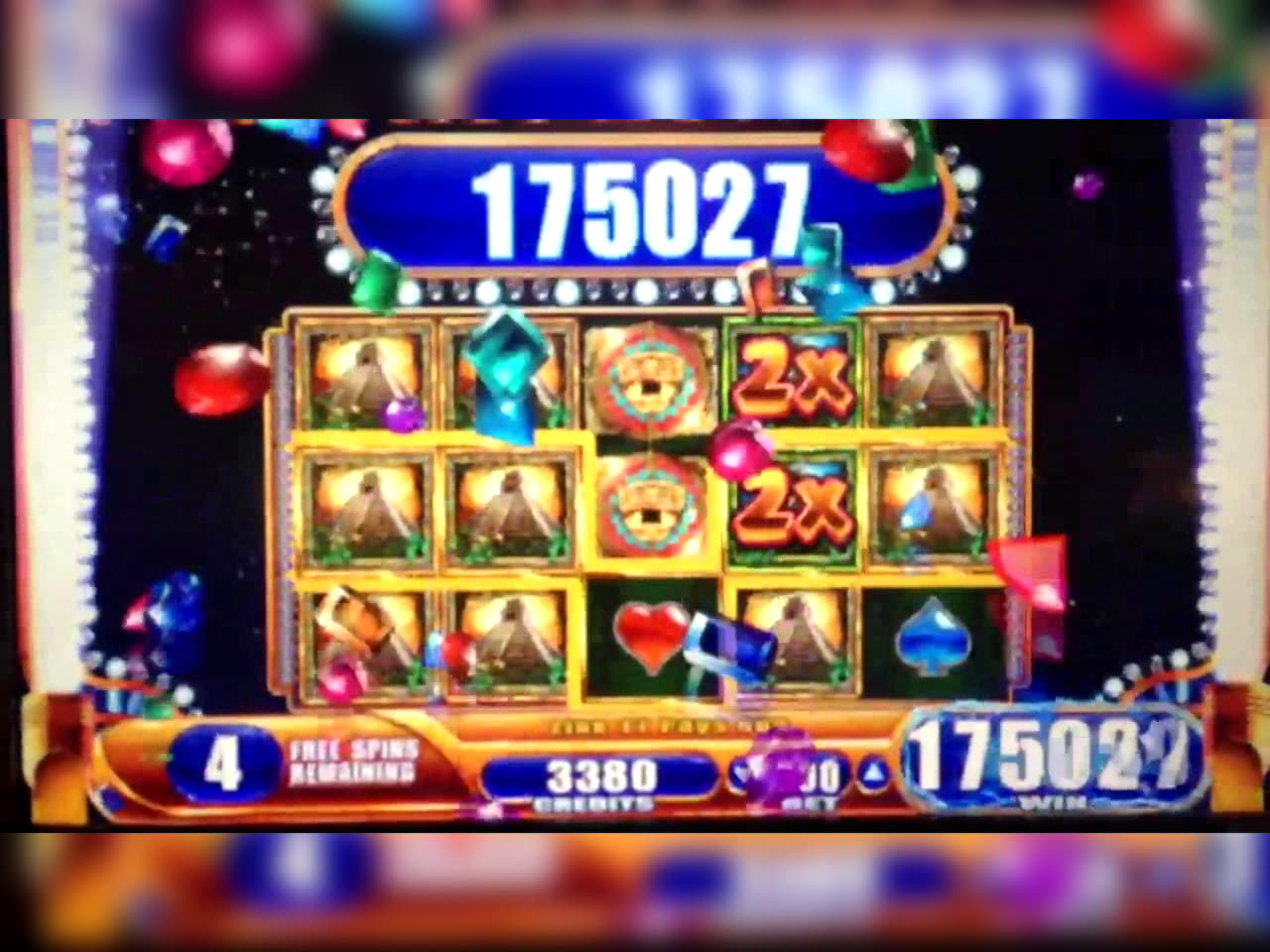 145% Signup Casino Bonus at Omni Casino