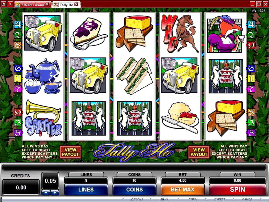€590 Mobile freeroll slot tournament at Jelly Bean Casino