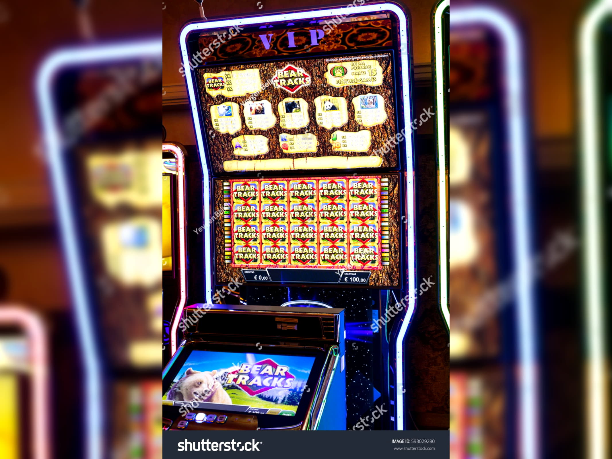 EURO 3800 No deposit at Orient Express Casino