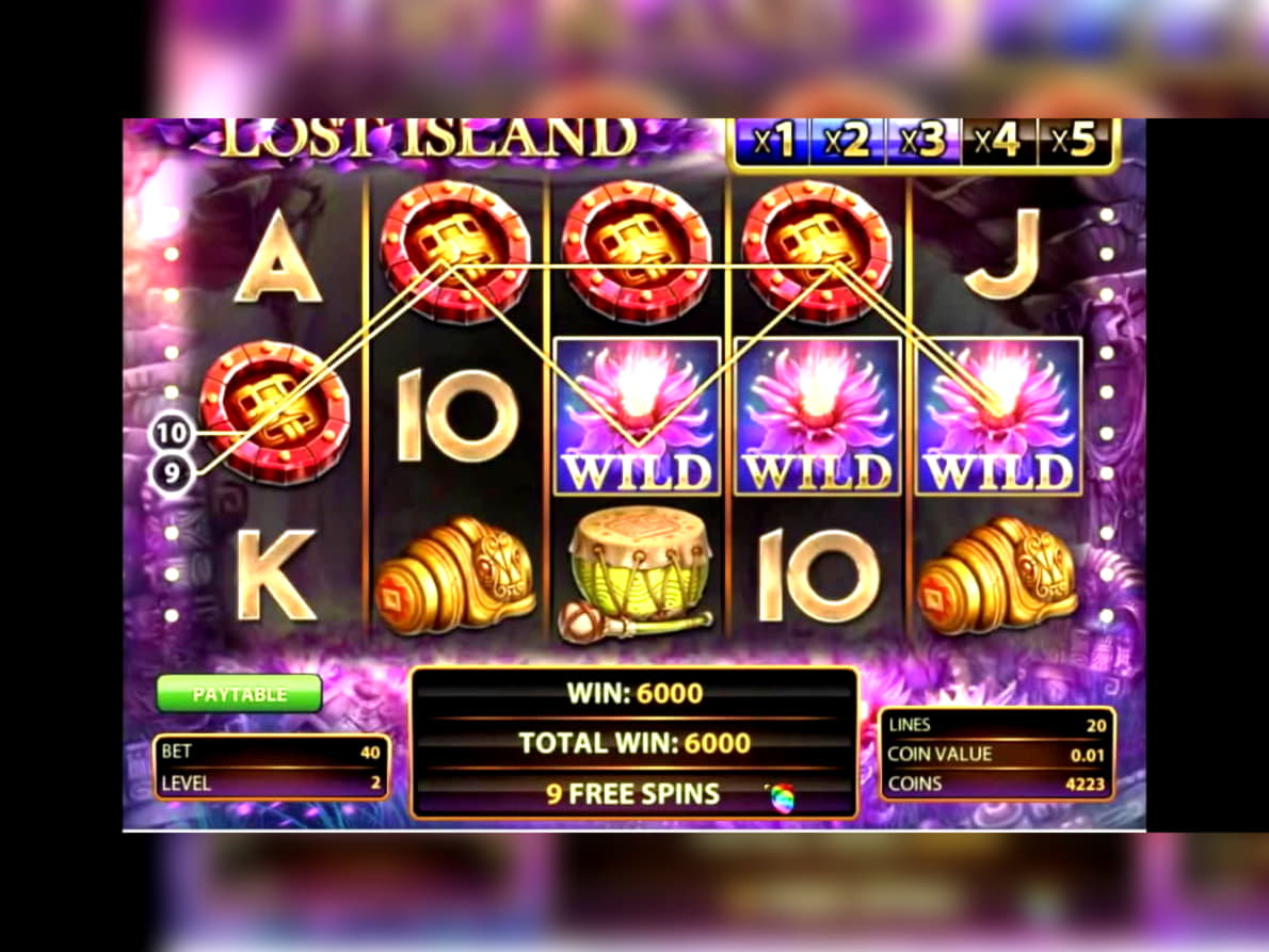 $3915 No deposit bonus at Jackpot Capital Casino