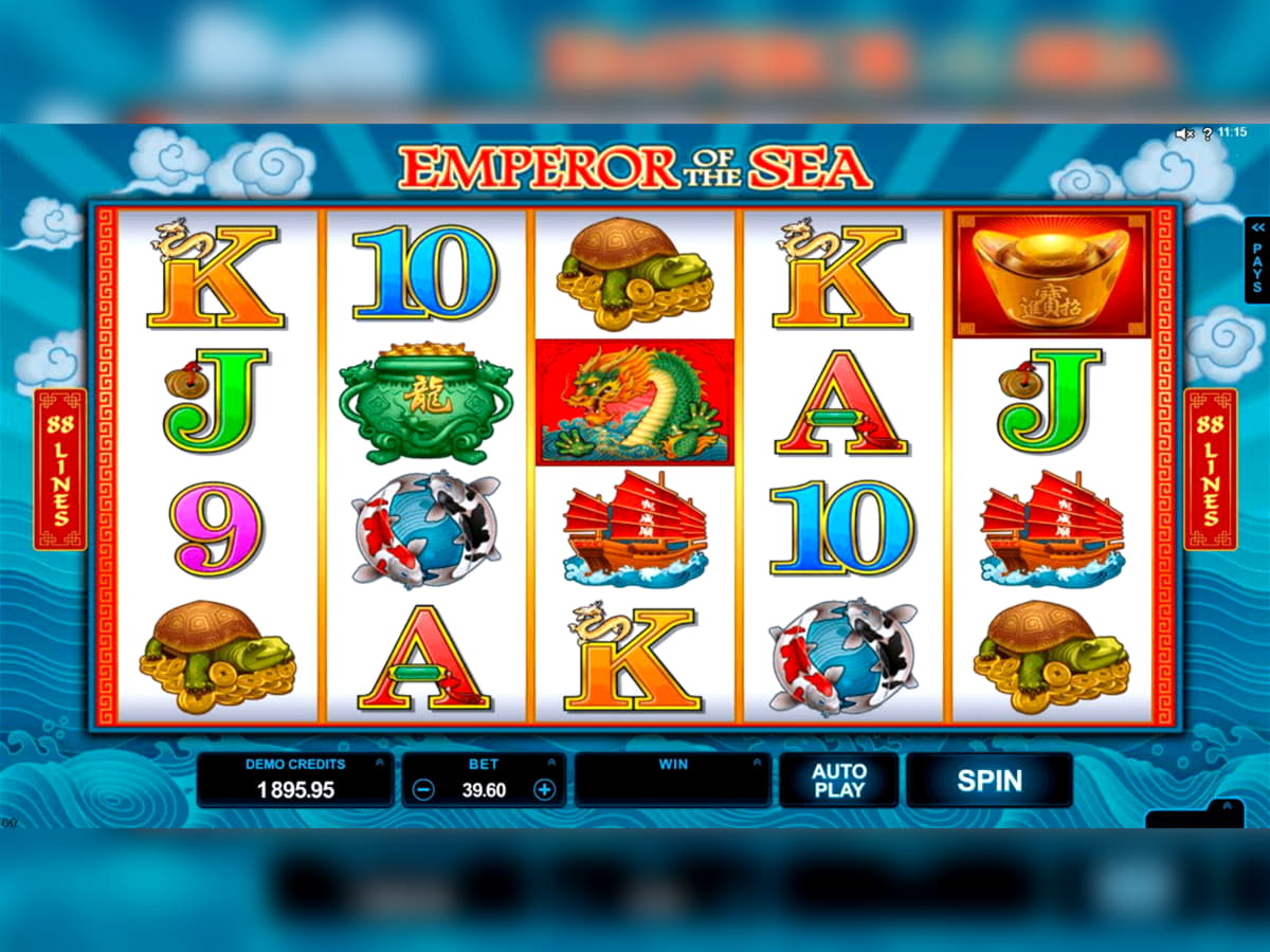 90 Free spins at Betnspin Casino
