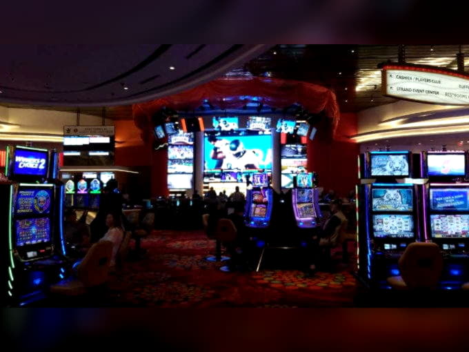 Eur 295 Casino tournaments freeroll at Eurogrand Casino