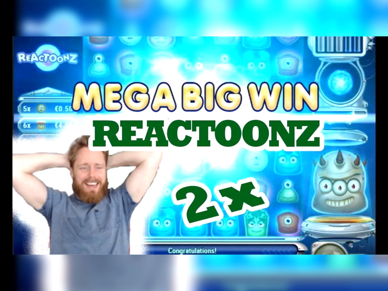 305% Match Bonus at Betzest Casino