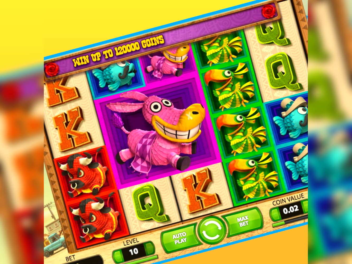 £235 Free Chip at Casino Cruise