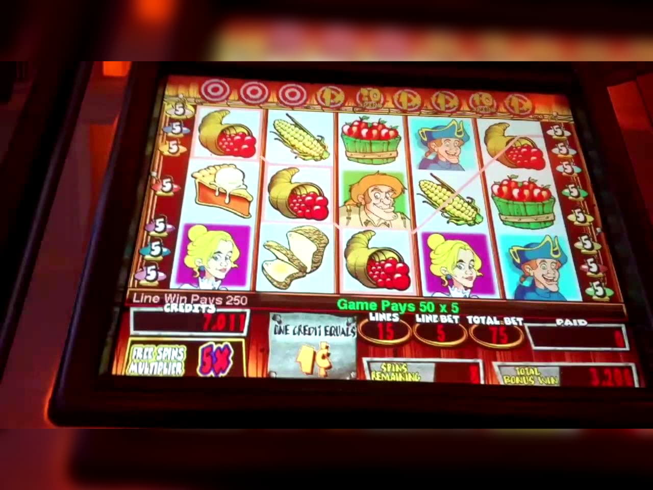 £295 Free Casino Tournament at Casino Max