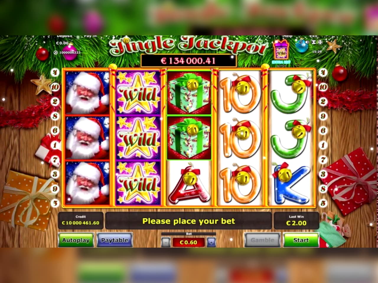 $570 FREE Casino Chip at Boa Boa Casino