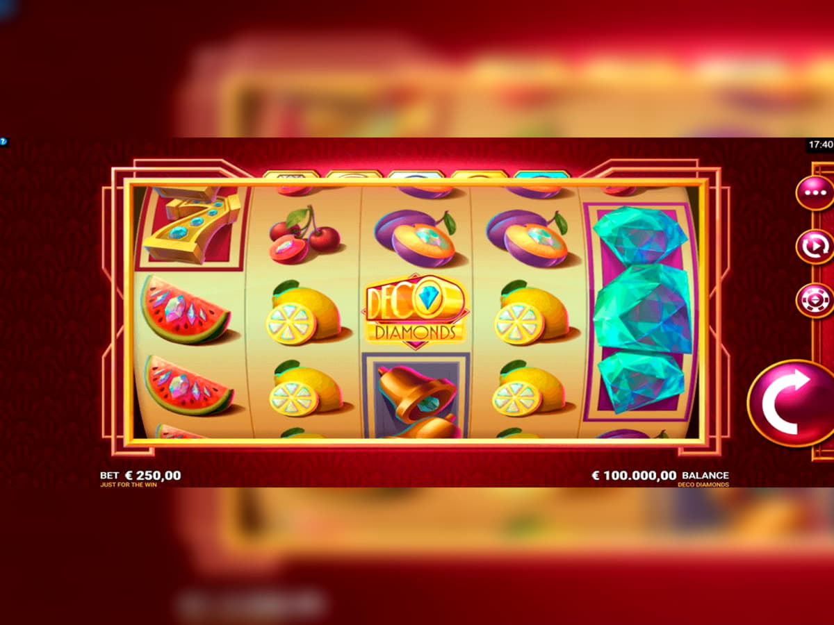 EUR 55 Free Casino Ticket at Omni Slots Casino