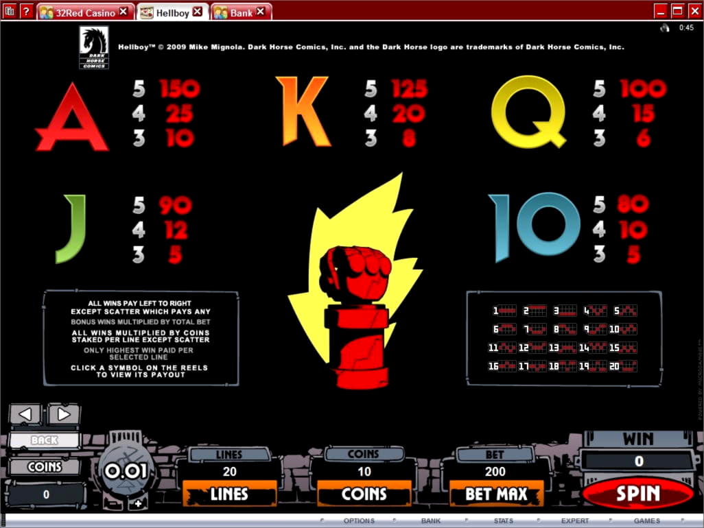 150 FREE SPINS at Betway Casino