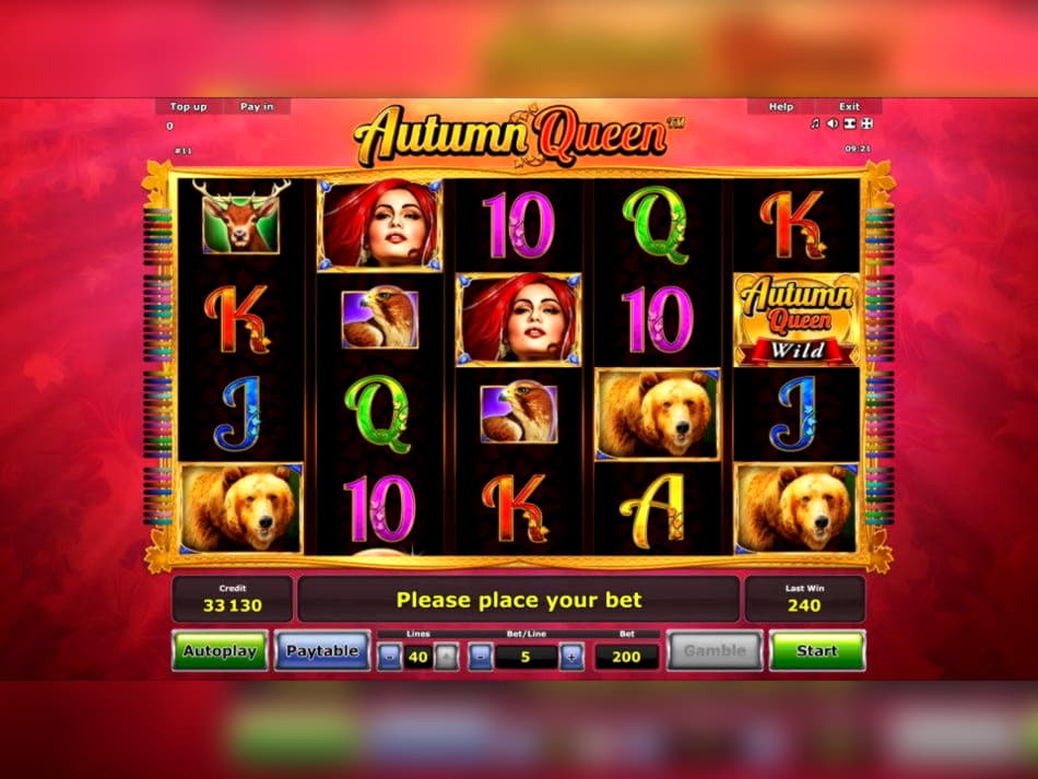 $295 Online Casino Tournament at Simba Games Casino